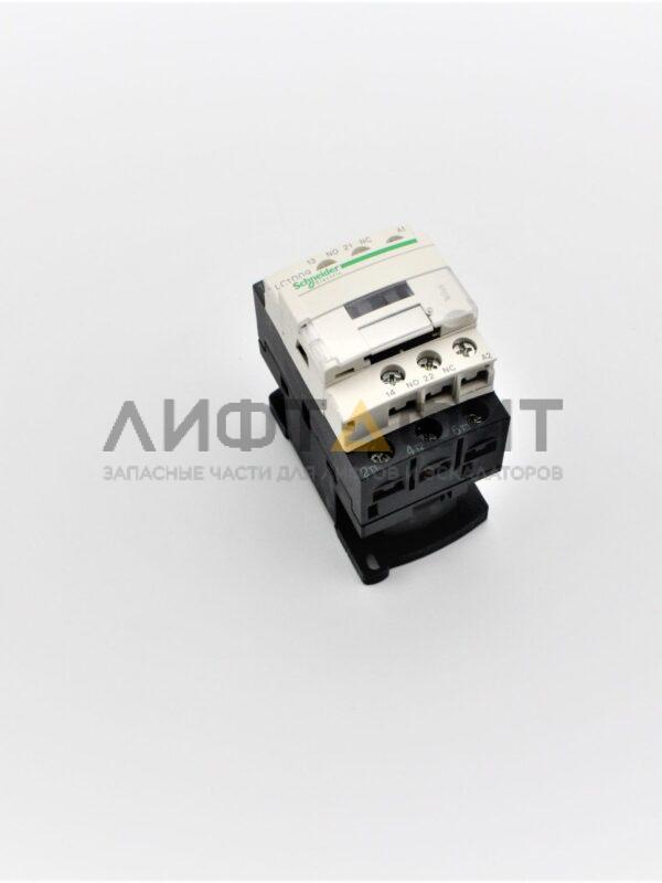 Контактор силовой LC1D09M7 Schneider Electric (Франция)