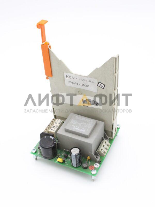 ПЛАТА BER POWER PACK NTA-2 345-440В, id: 148147