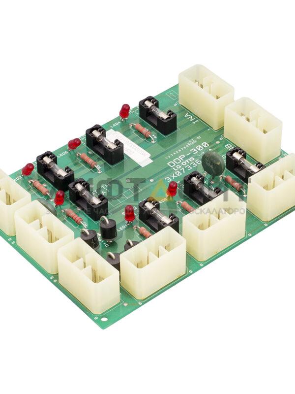 Плата станции управления DOP-300, 3X07336*A, Sigma