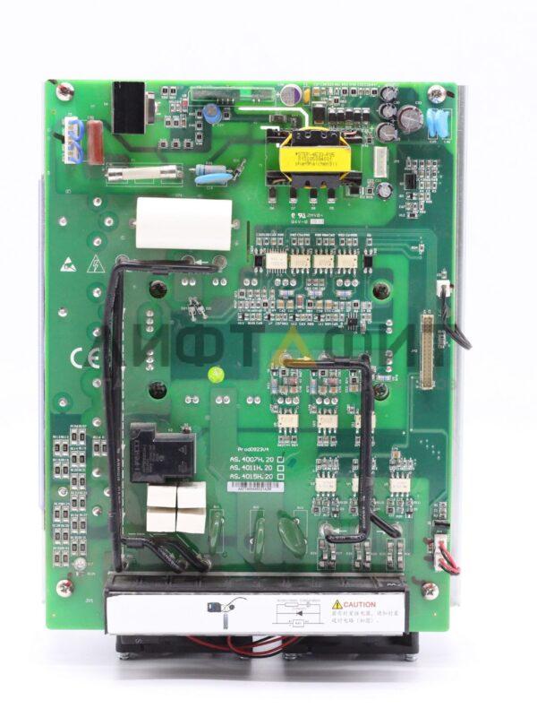 Плата частотного преобразователя лифта, SRH