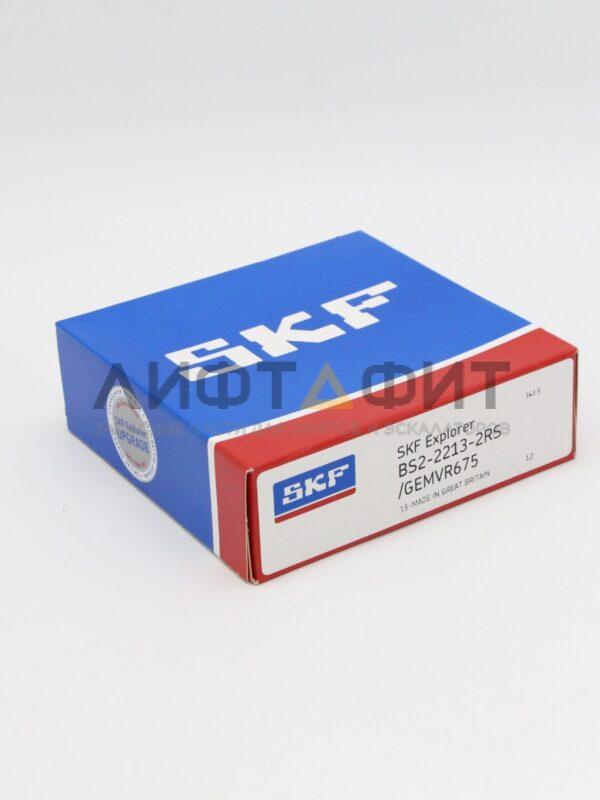 Подшипник  BS2-2213-2RS, SKF