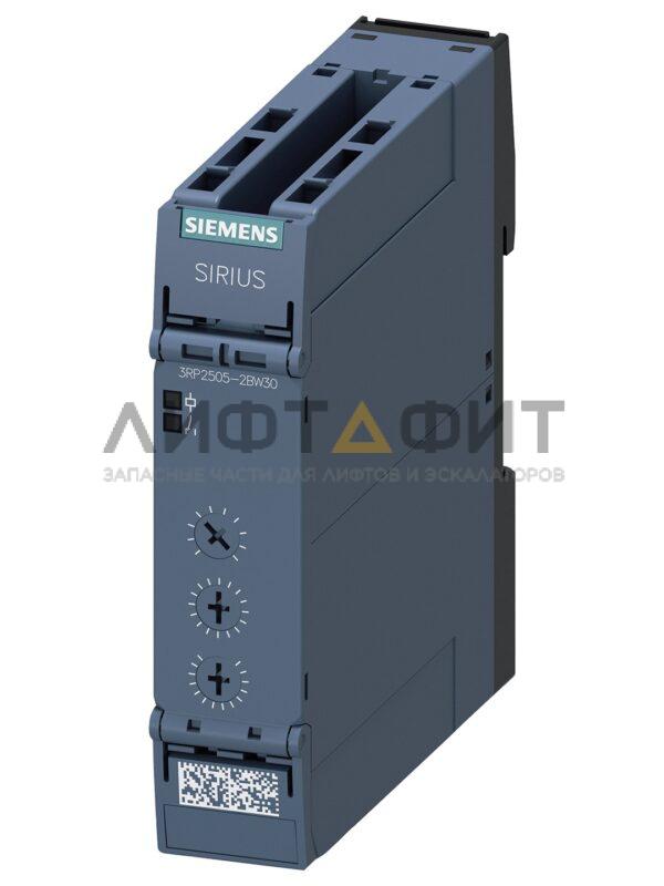 Реле времени 3RP2525-2BW30 Siemens