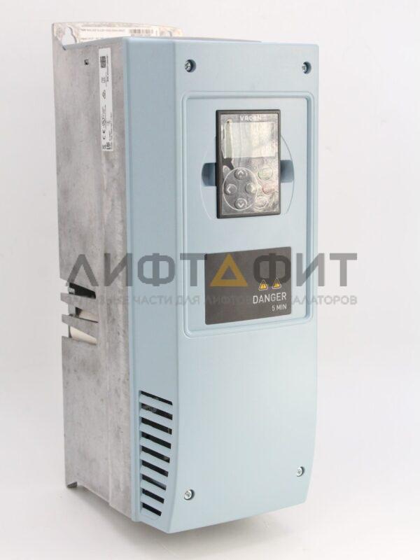 Частотный преобразователь 11 кВт, NXL00005V264 Vacon, KM50005141, Kone