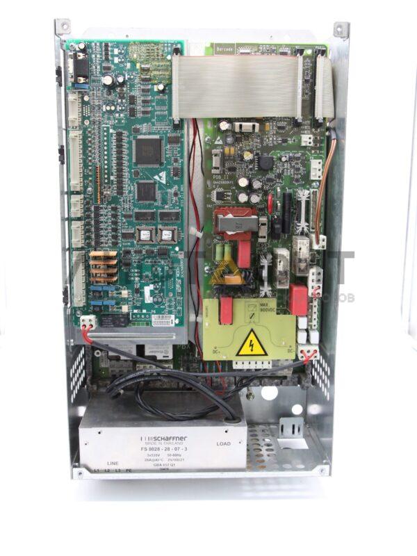 Частотный преобразователь OVF20CR 9 kW, GAA21343C10, Otis
