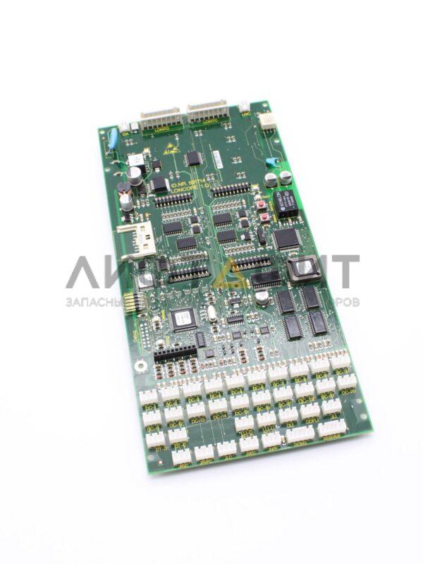 LONCOPE PCB FOR 100P MRL, id 591714