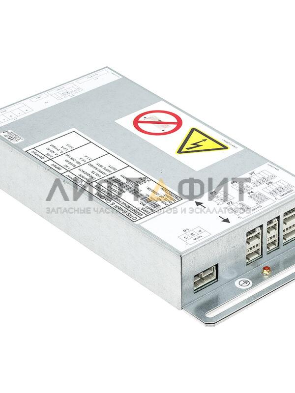 Контроллер привода дверей DCSS5-E GCA24350BH10, Otis