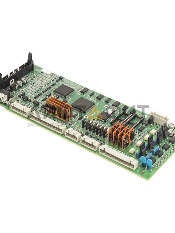 Плата MCB-2, контроль движения OVF20  без векторного управления, Otis