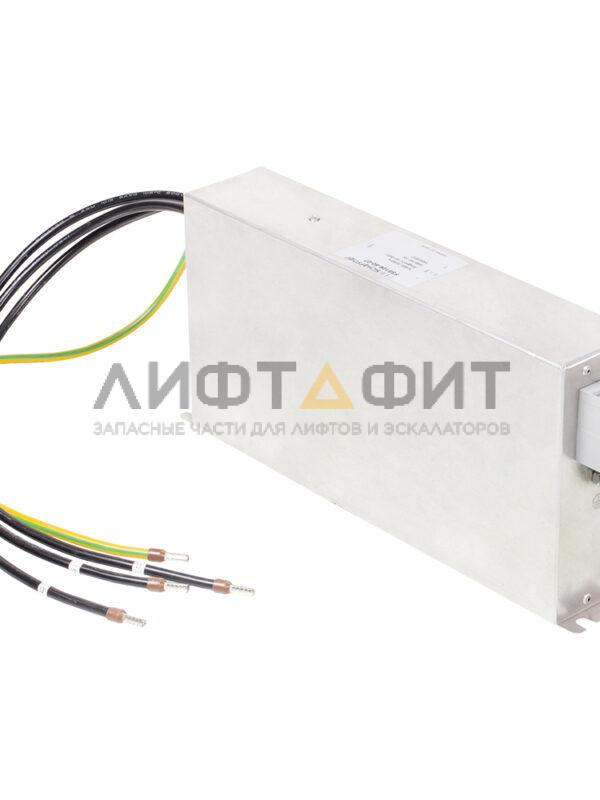 Преобразователь тока Schaffner FS8106-50-07