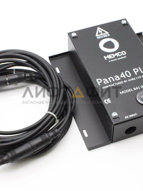 Контроллер фотозавесы Pana40Plus 2D, 40 лучей, 841000, Avire Memco