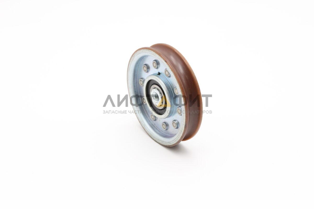 Ролик подвески ДК/ДШ AMD без оси D=94mm, KM601106G01, Kone