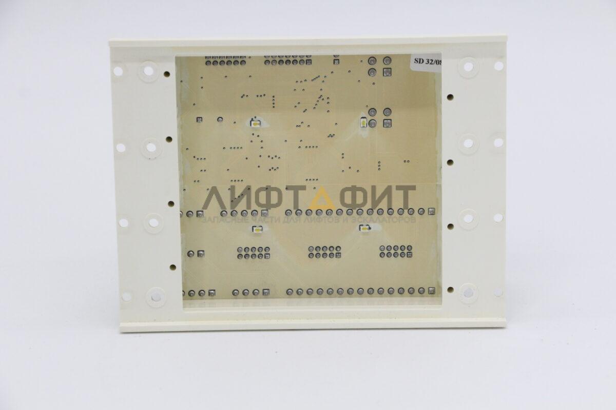 Плата панели кабины FPM-2 LiftMaterial