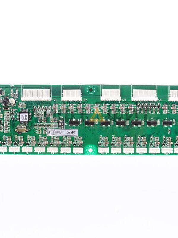 Плата RS32, XIZI Otis