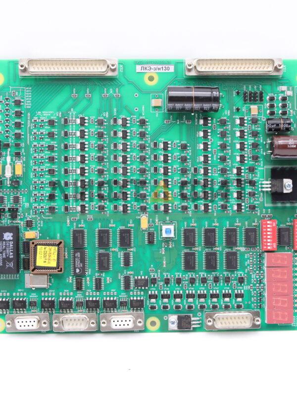Плата ПКЛ-3206, ЕИЛА 687255.008.06