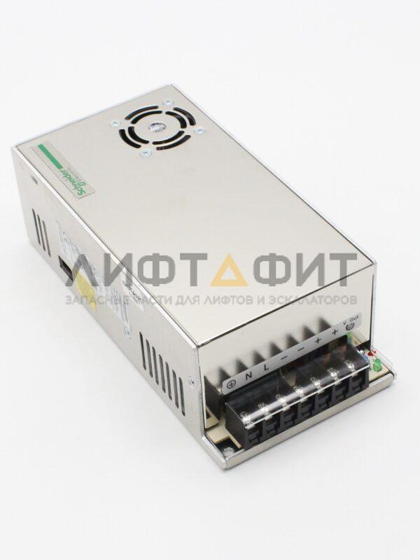 Блок питания, фильтр 24в, 240вт, 10а,  Schneider Electric ABL1RPM24100