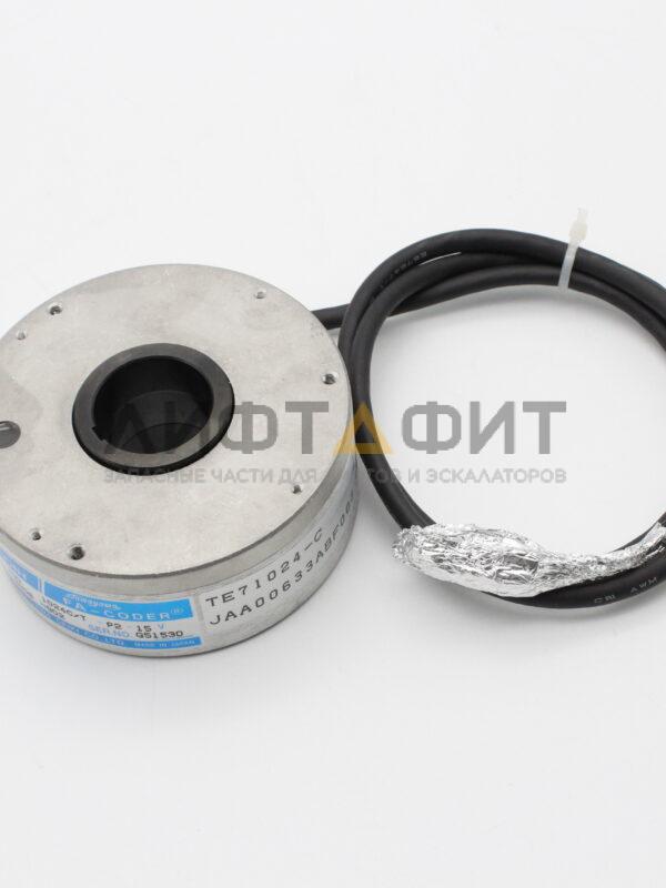 Энкодер Tamagawa JAA00633ABF003, Otis