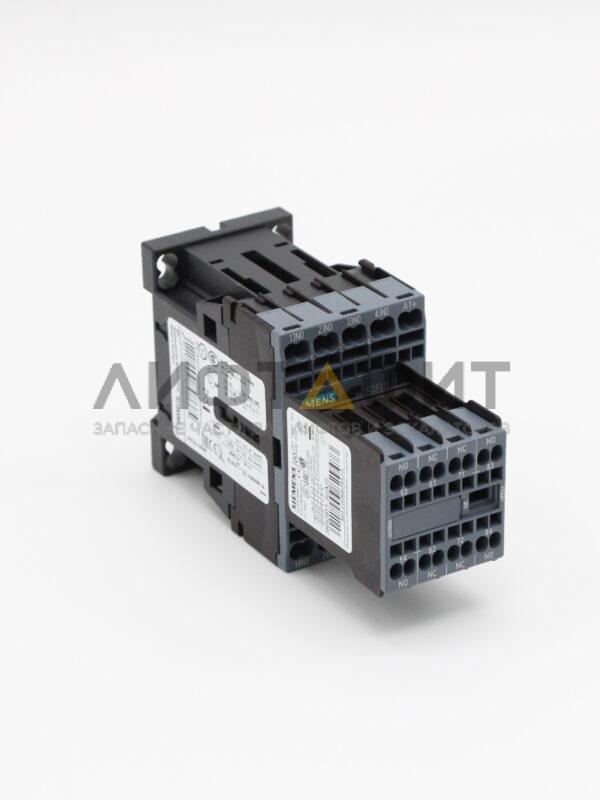 Вспомогательный контактор, 6NO+2НЗ DC 24V, 3RH2362-2BB40, Siemens