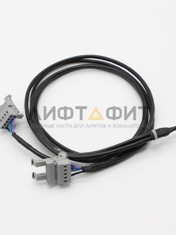 КАБЕЛЬ ГРУППОВОЙ РАБОТЫ BUS MIC SX, id: 417305