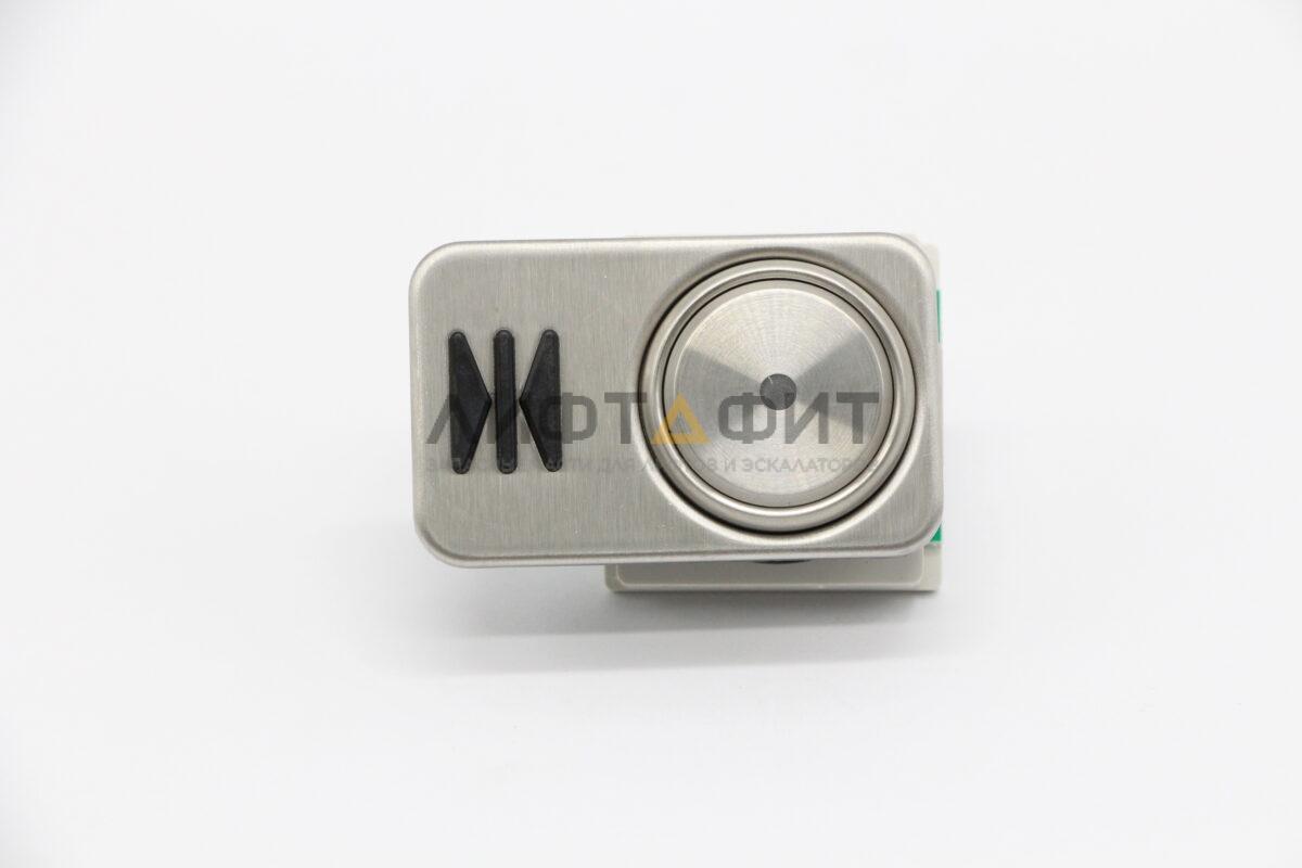 Кнопка приказа MX-Basic HD, символ "Закрытие", Schindler 54400048