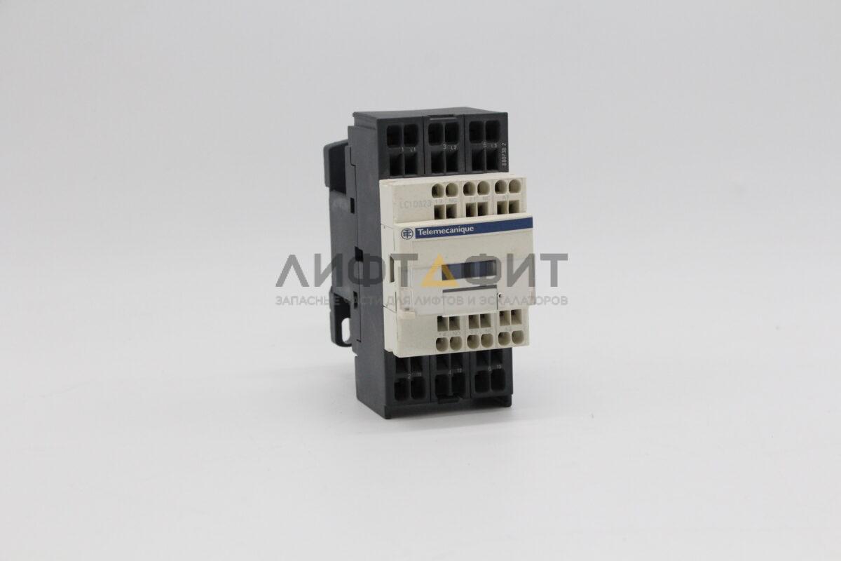 Контактор LC1D323P7, Schneider Electric