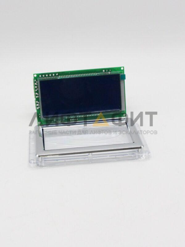Табло информационное LCD 1003 Vega