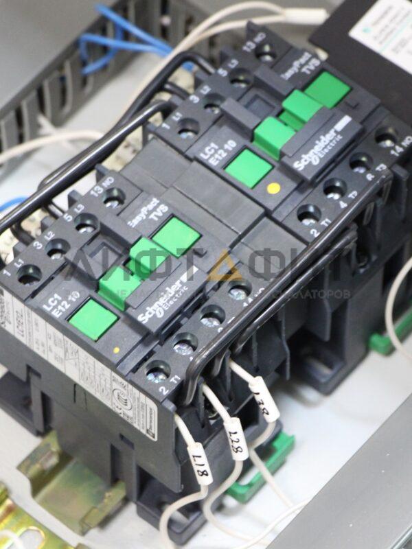 Контактор LC1E1210M5, Schneider Electric