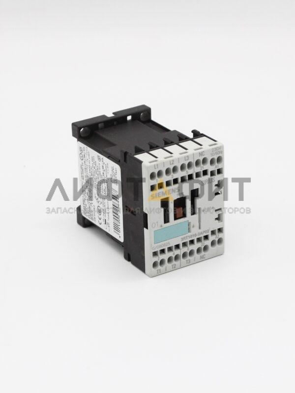 Контактор 3RT1016-2AP02, Siemens