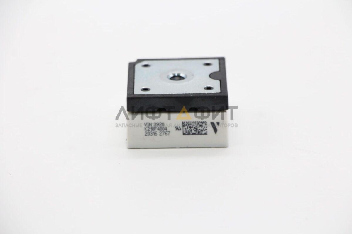 Модуль IGBT K210F4004, Vincotech