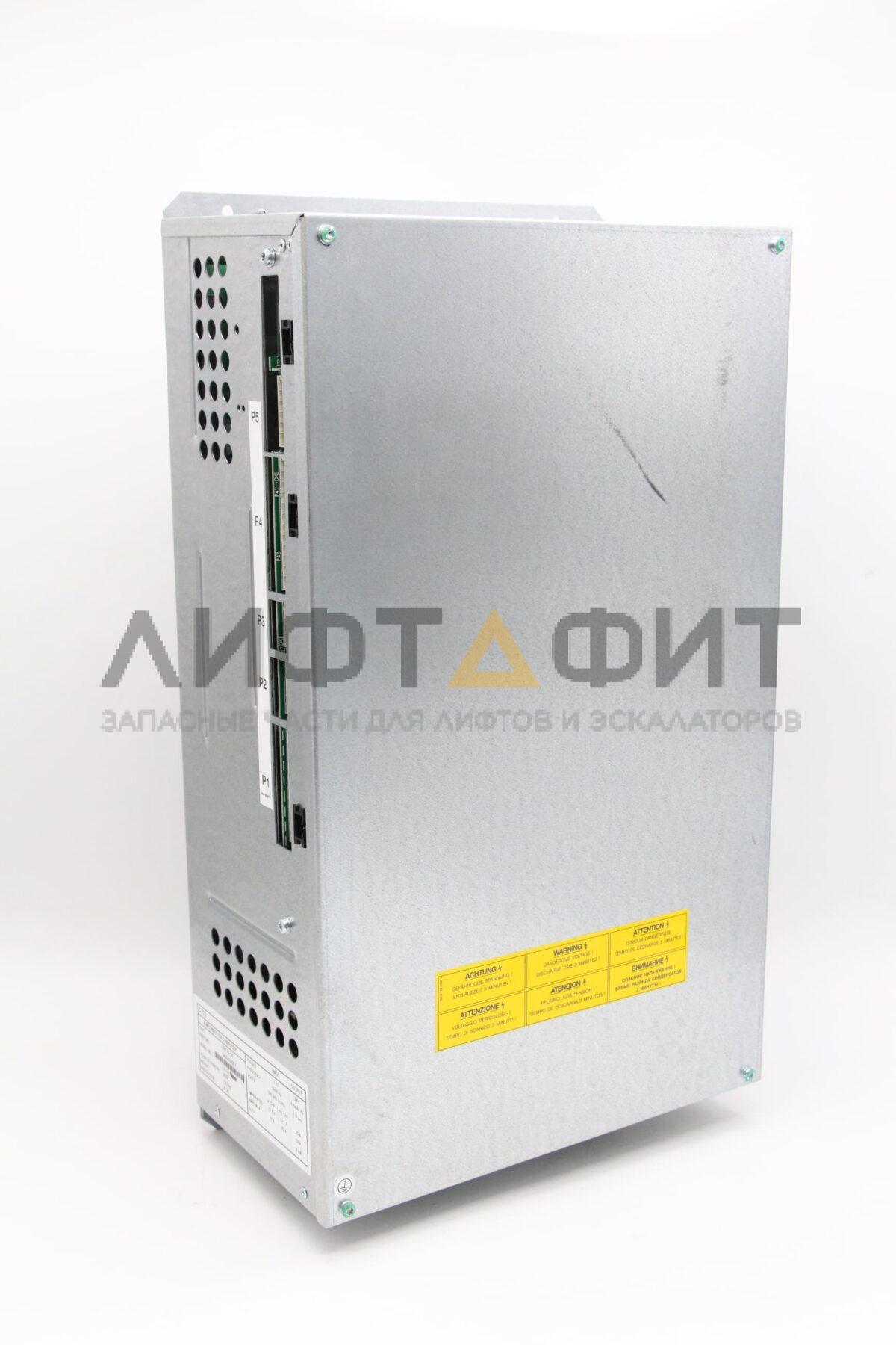 Частотный преобразователь OVF20CR 9KW 480V 25A, GAA21343C20, Otis