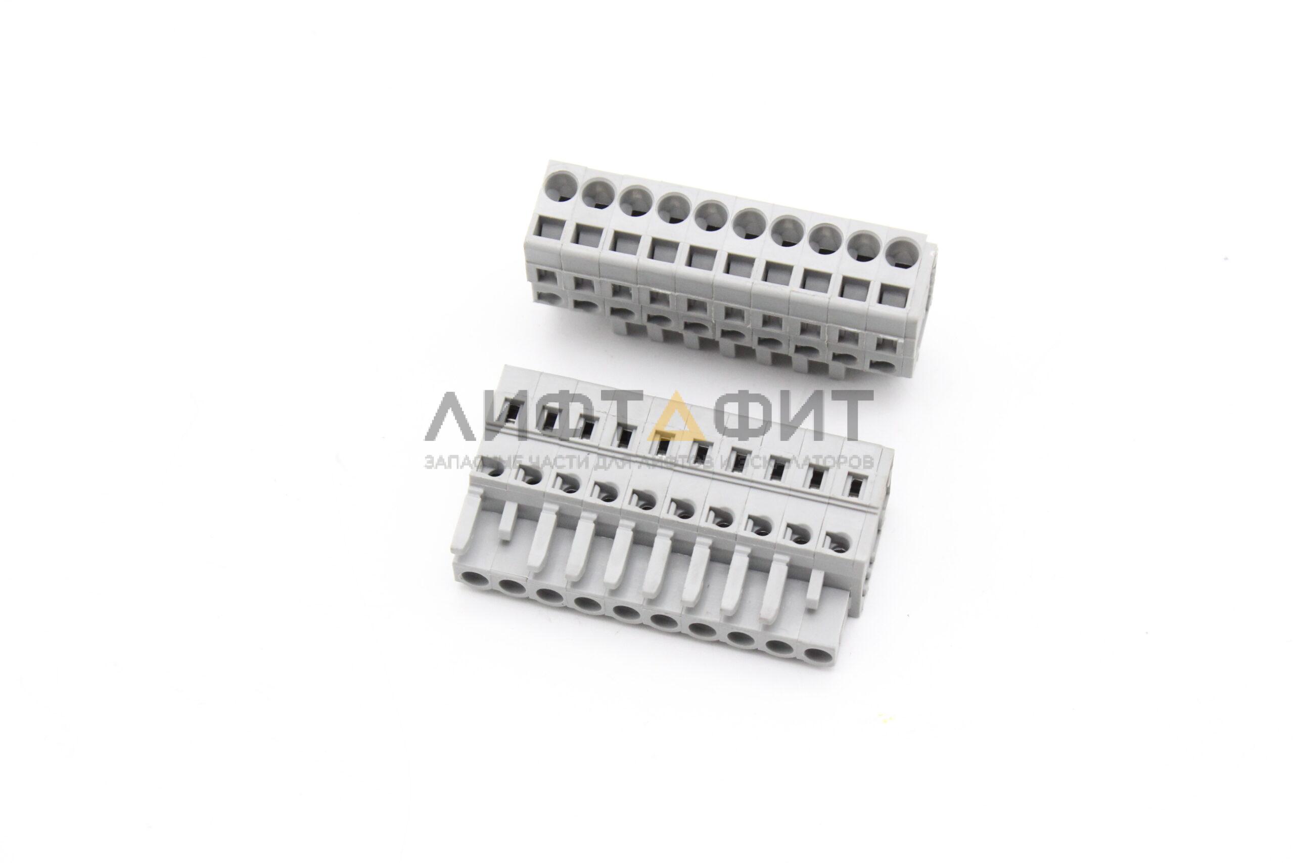 Плата кнопки, DT-S button PCB, 59321522, Schindler