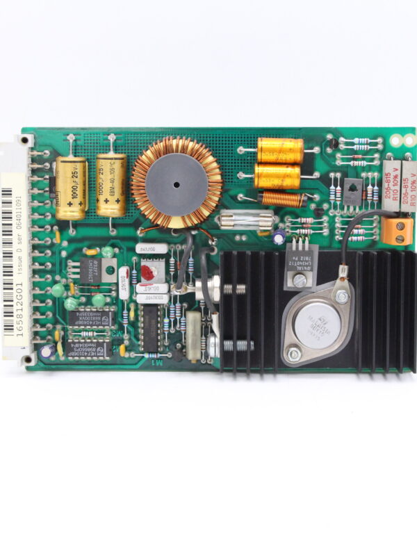 Плата SREG BOARD 400V, KM165812G01, Kone
