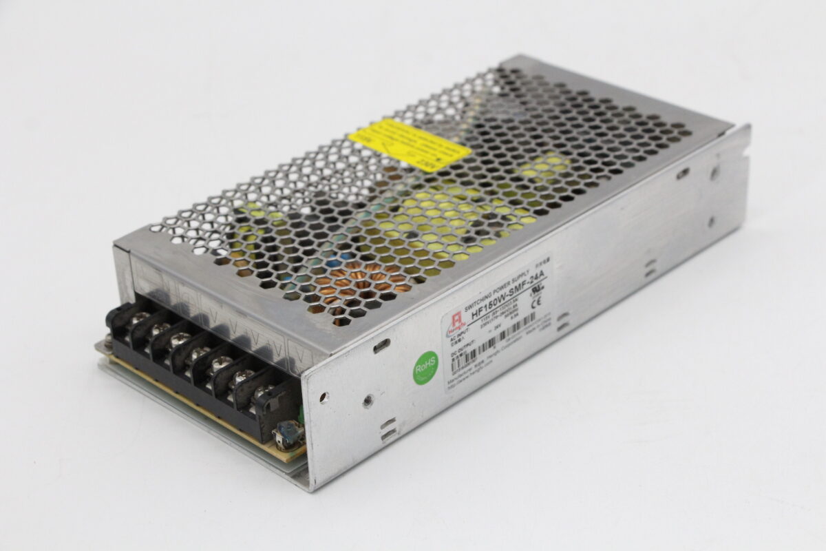 Блок питания HF150W-SMF-24A