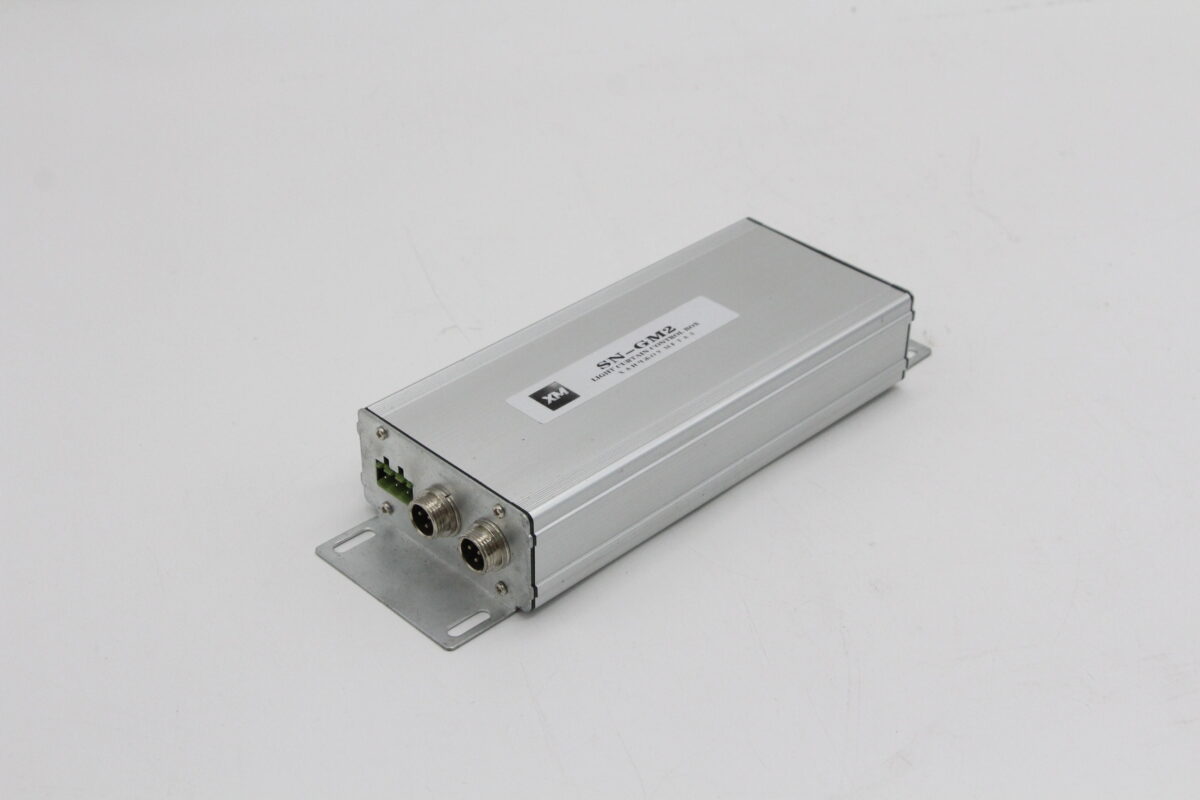 Контроллер фотозавесы SN-GM2-P