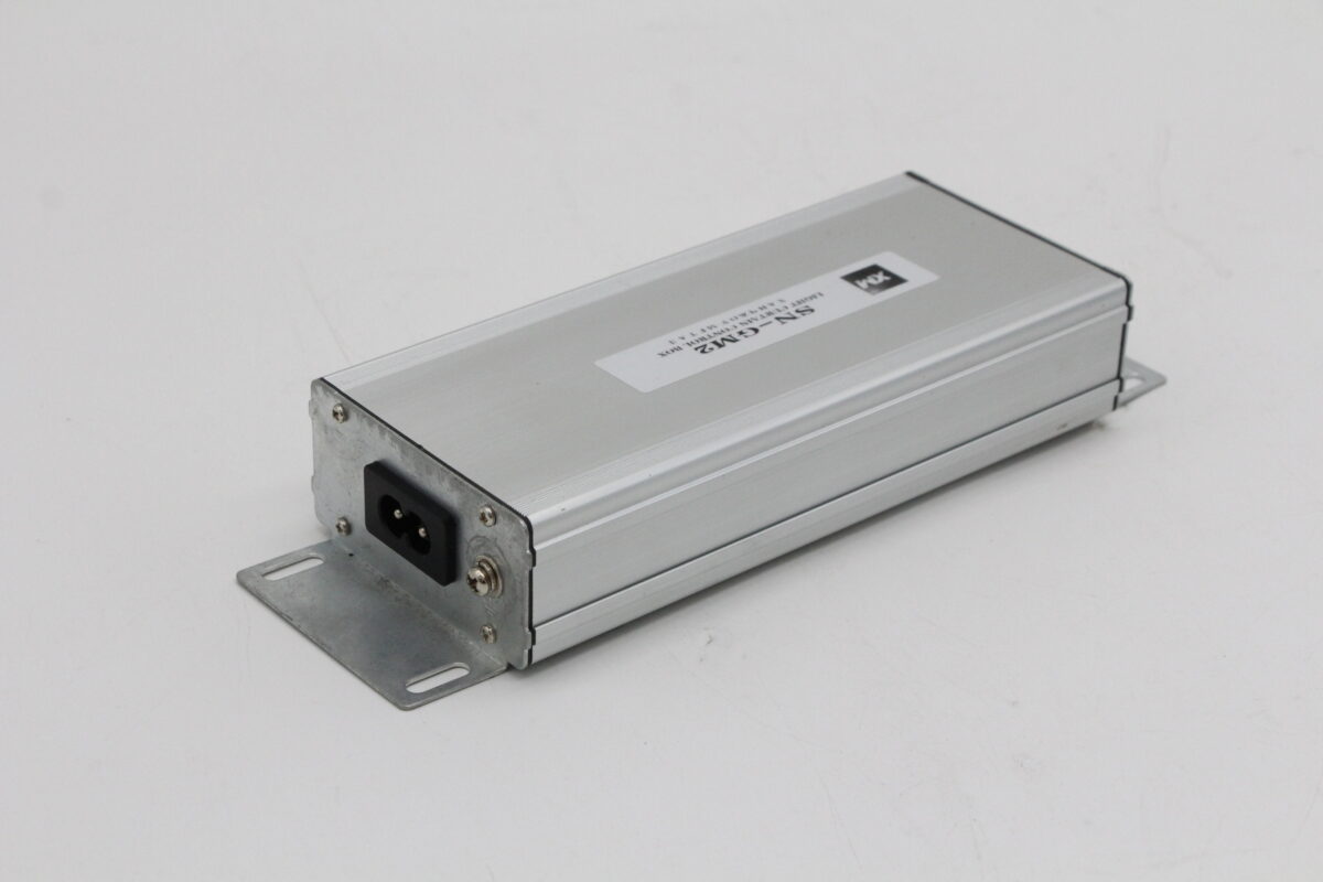 Контроллер фотозавесы SN-GM2-P