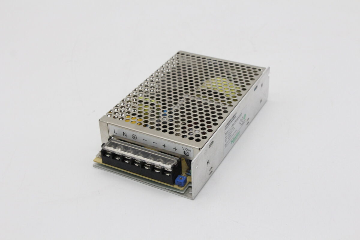 Блок питания ABL2REM24045K, 24В 100Вт 4,5А, Schneider Electric