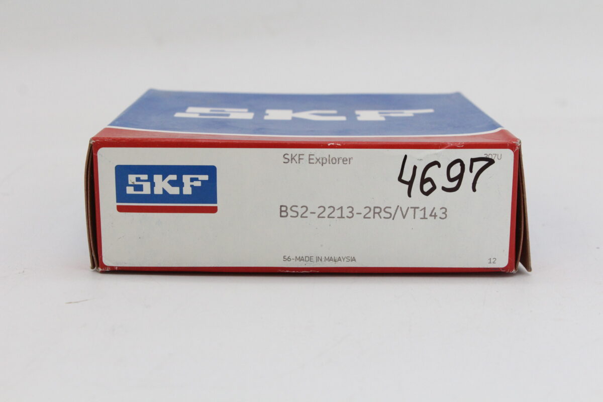 Подшипник  BS2-2213-2RS, SKF