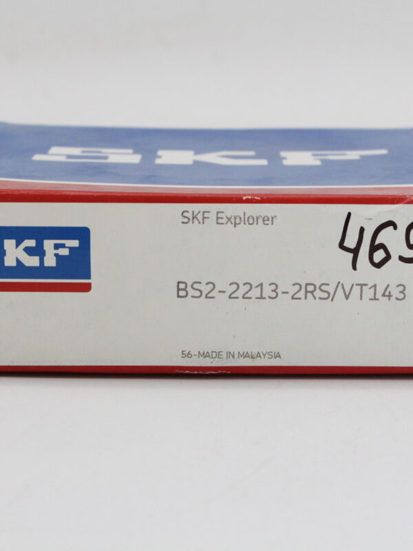 Подшипник  BS2-2213-2RS, SKF