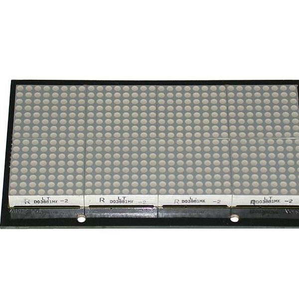 Индикатор кабины лифта LD 1632-H03-G0, Schindler
