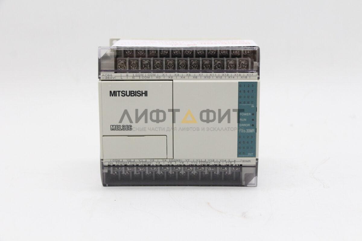 Контроллер FX1S-30MR-001, Mitsubishi