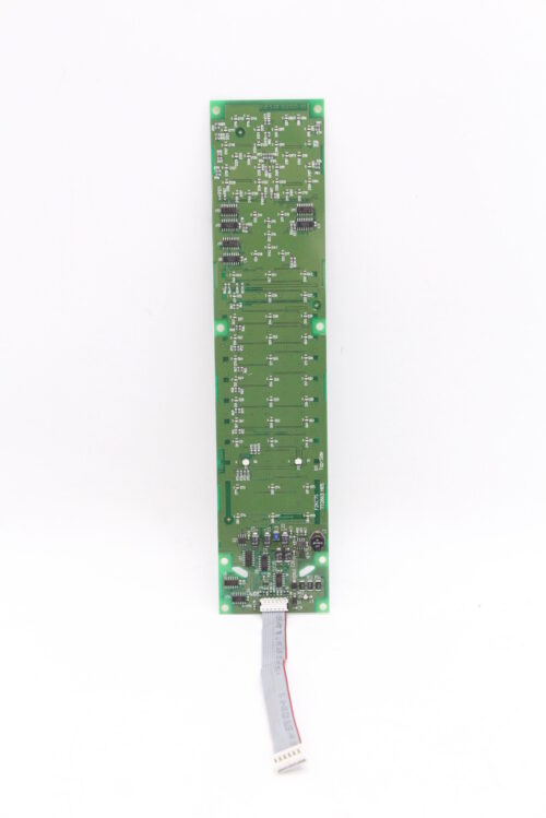 Плата F2KC7S, KM772860G01, Kone