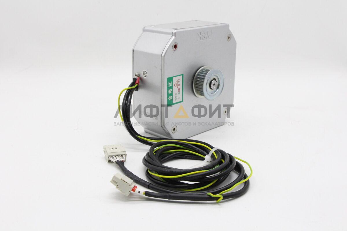 Двигатель привода дверей PM81855D, HAA24354A2, Otis