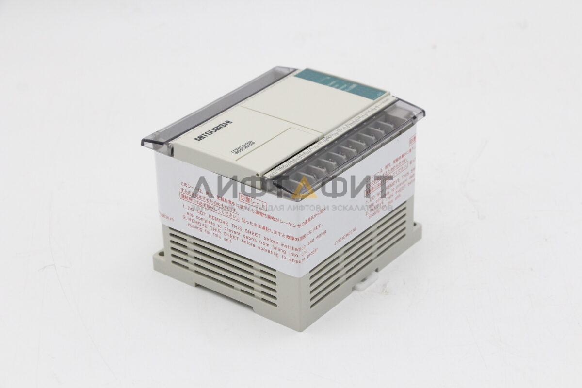 Контроллер FX1S-30MR-001, Mitsubishi