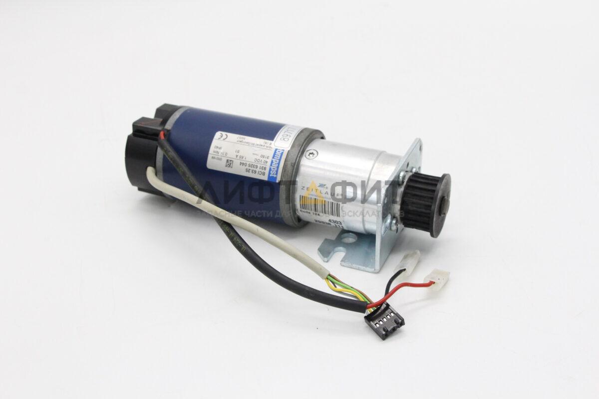 Двигатель привода дверей AMD/ADV, KM89717G03, Kone