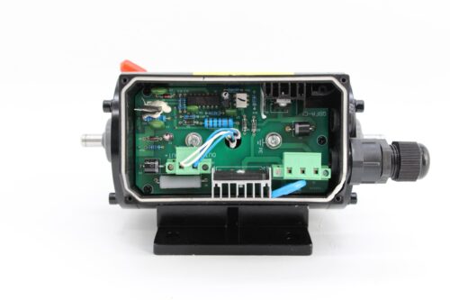 Тормоз электромагнитный эскалатора BRA450, 220AC, 450N, KM51772114V000, Kone