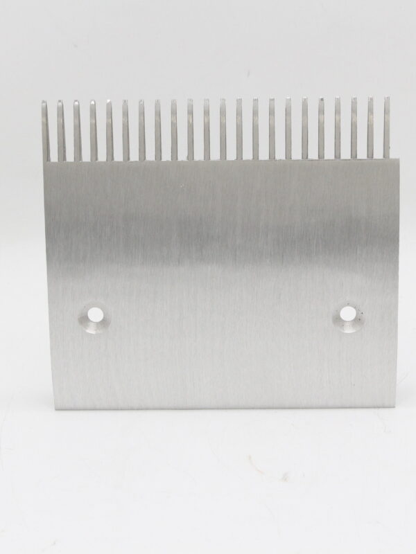 Гребенка траволатора центр/правая HFH 58mm 50641441, Schindler