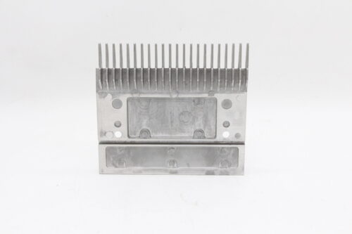 Гребенка траволатора центр/правая HFH 58mm 50641441, Schindler