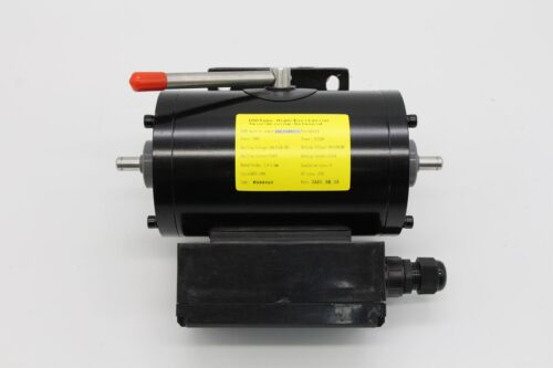 Тормоз электромагнитный эскалатора BRA450, 220AC, 450N, KM51772114V000, Kone