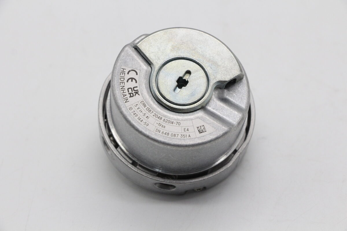 Энкодер ERN 1387 2048 62S14-70 5V, Heidenhain