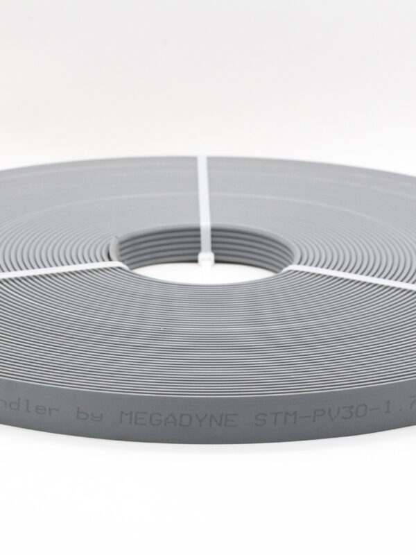 Много-реберный тяговый ремень STM-PV30, 30x6, Schindler Много-реберный тяговый ремень STM-PV30, 30x6, Schindler