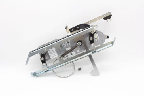 Отводка привода Varidor 35 109L с замком CDL 59351155, Schindler