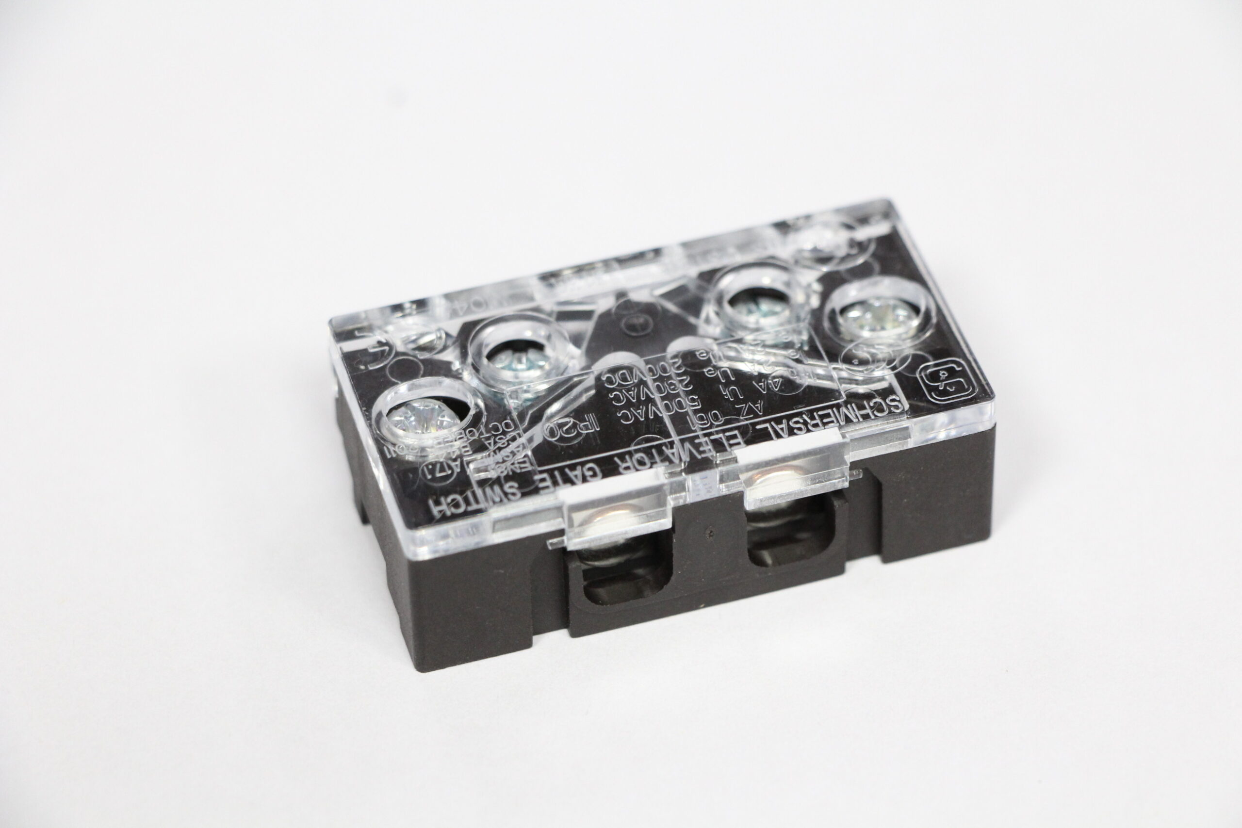 Контакт дверей мама AZ061K 3824, Schmersal